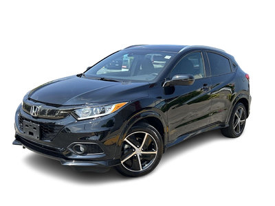 Honda HR-V  2022 à Markham, Ontario
