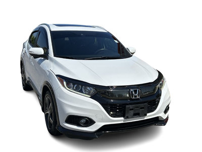2022 Honda HR-V in Markham, Ontario