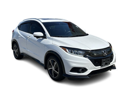 2022 Honda HR-V in Markham, Ontario