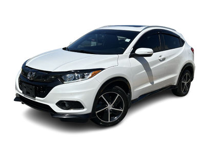2022 Honda HR-V in Markham, Ontario