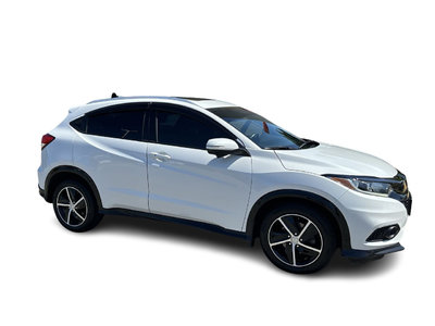 2022 Honda HR-V in Markham, Ontario