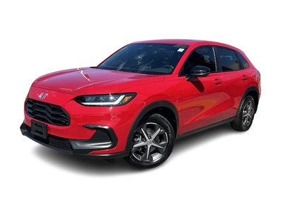 2023 Honda HR-V in Markham, Ontario