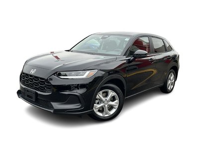 2023 Honda HR-V in Markham, Ontario