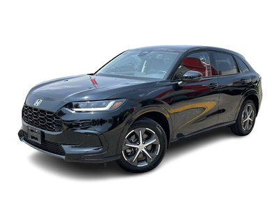 2024 Honda HR-V in Markham, Ontario