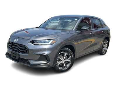 2024 Honda HR-V in Markham, Ontario