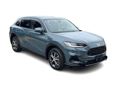 2024 Honda HR-V in Markham, Ontario