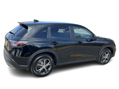 2025 Honda HR-V in Markham, Ontario