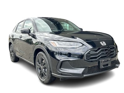 2026 Honda HR-V in Markham, Ontario