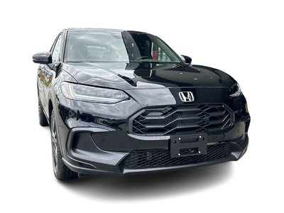 2026 Honda HR-V in Markham, Ontario