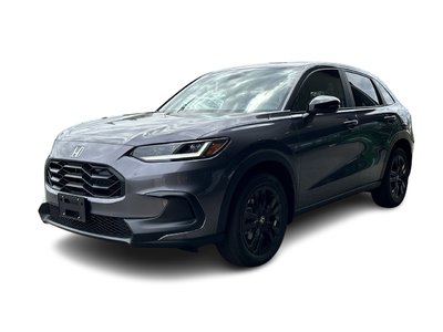 2026 Honda HR-V in Markham, Ontario