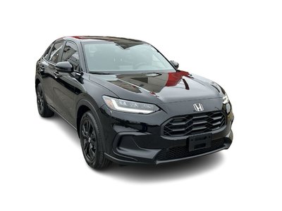 2026 Honda HR-V in Markham, Ontario