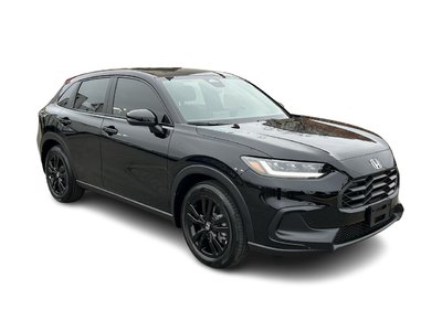 2026 Honda HR-V in Markham, Ontario