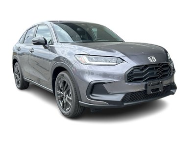 2026 Honda HR-V in Markham, Ontario
