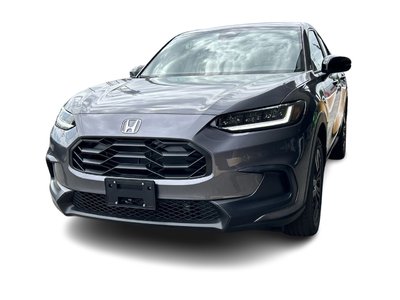 2026 Honda HR-V in Markham, Ontario