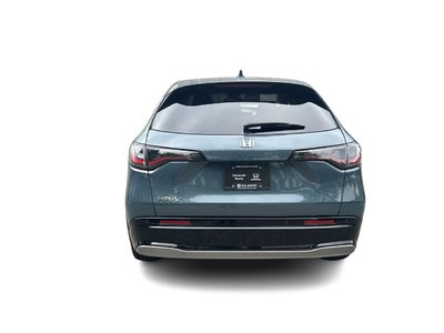 2027 Honda HR-V in Markham, Ontario