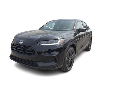 2027 Honda HR-V in Markham, Ontario