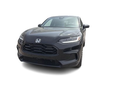 2027 Honda HR-V in Markham, Ontario