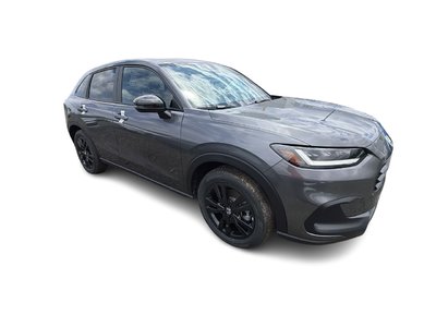 2027 Honda HR-V in Markham, Ontario