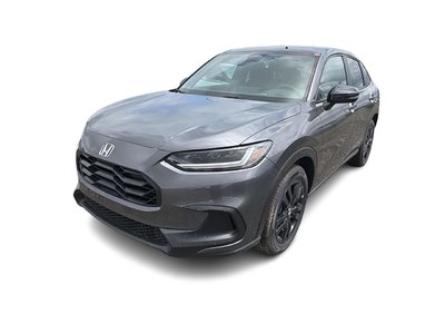 Honda HR-V  2027 à Markham, Ontario