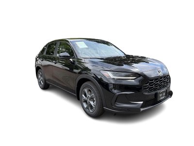 2027 Honda HR-V in Markham, Ontario