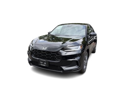 Honda HR-V  2027 à Markham, Ontario