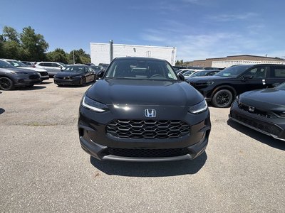 2027 Honda HR-V in Markham, Ontario