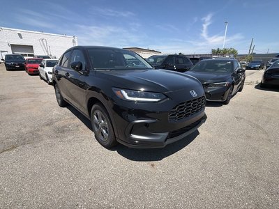 2027 Honda HR-V in Markham, Ontario