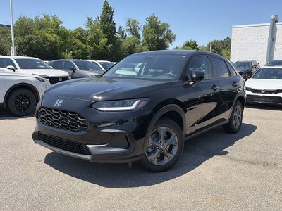 2027 Honda HR-V in Markham, Ontario