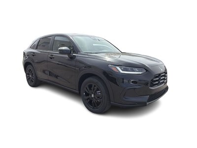 2027 Honda HR-V in Markham, Ontario