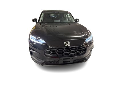 2027 Honda HR-V in Markham, Ontario