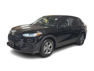 2027 Honda HR-V in Markham, Ontario