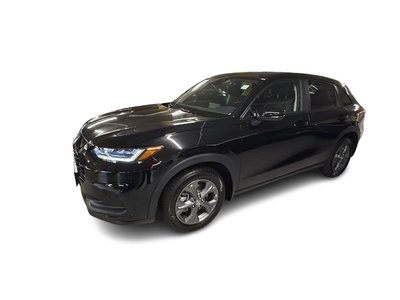 2027 Honda HR-V in Markham, Ontario