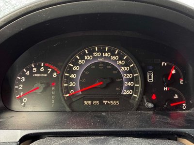 2005 Honda Odyssey in Markham, Ontario