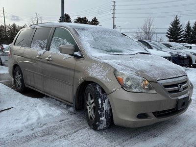 2005 Honda Odyssey in Markham, Ontario