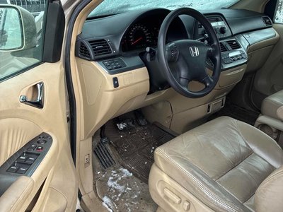 2005 Honda Odyssey in Markham, Ontario