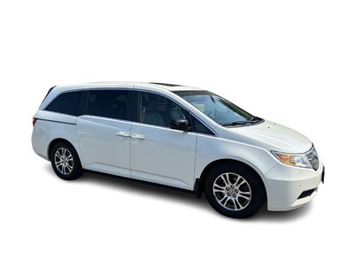 2013 Honda Odyssey in Markham, Ontario
