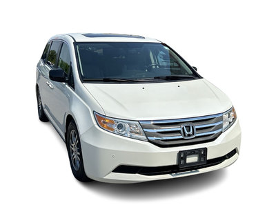 Honda Odyssey  2013 à Markham, Ontario