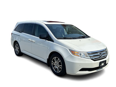 Honda Odyssey  2013 à Markham, Ontario