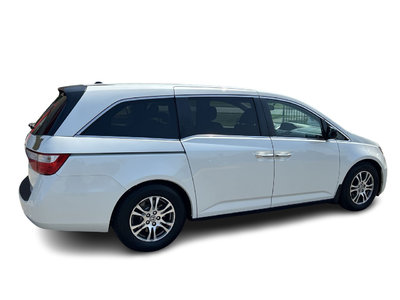 2013 Honda Odyssey in Markham, Ontario