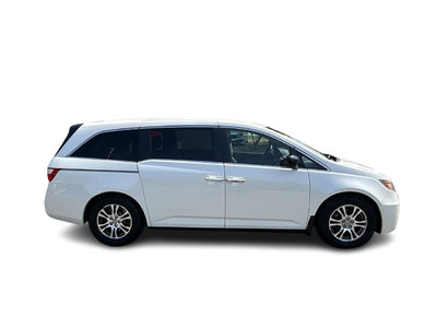 2013 Honda Odyssey in Markham, Ontario