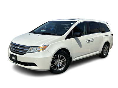 2013 Honda Odyssey in Markham, Ontario