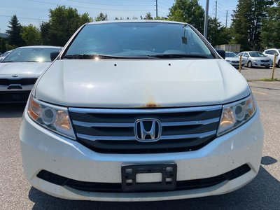 Honda Odyssey  2013 à Markham, Ontario