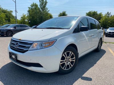 Honda Odyssey  2013 à Markham, Ontario