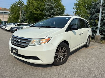 Honda Odyssey  2013 à Markham, Ontario