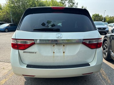 Honda Odyssey  2013 à Markham, Ontario
