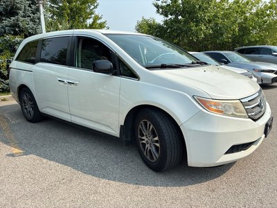 Honda Odyssey  2013 à Markham, Ontario