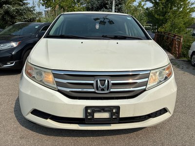 Honda Odyssey  2013 à Markham, Ontario
