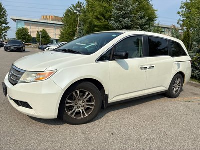Honda Odyssey  2013 à Markham, Ontario