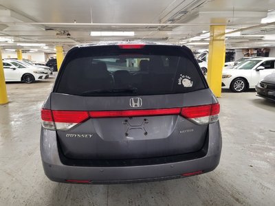 2014 Honda Odyssey in Markham, Ontario