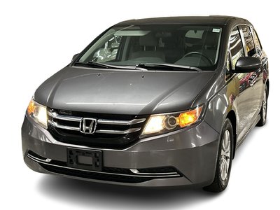 2014 Honda Odyssey in Markham, Ontario